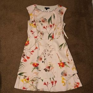 Ted Baker dress